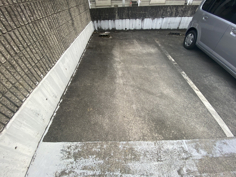 駐車場 写真32