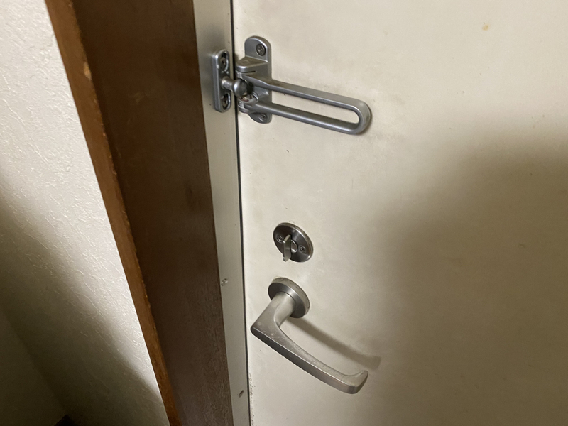 セキュリティ 写真18