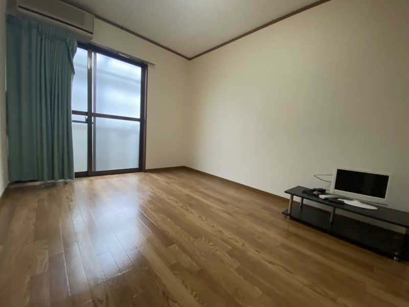 子供部屋 写真7