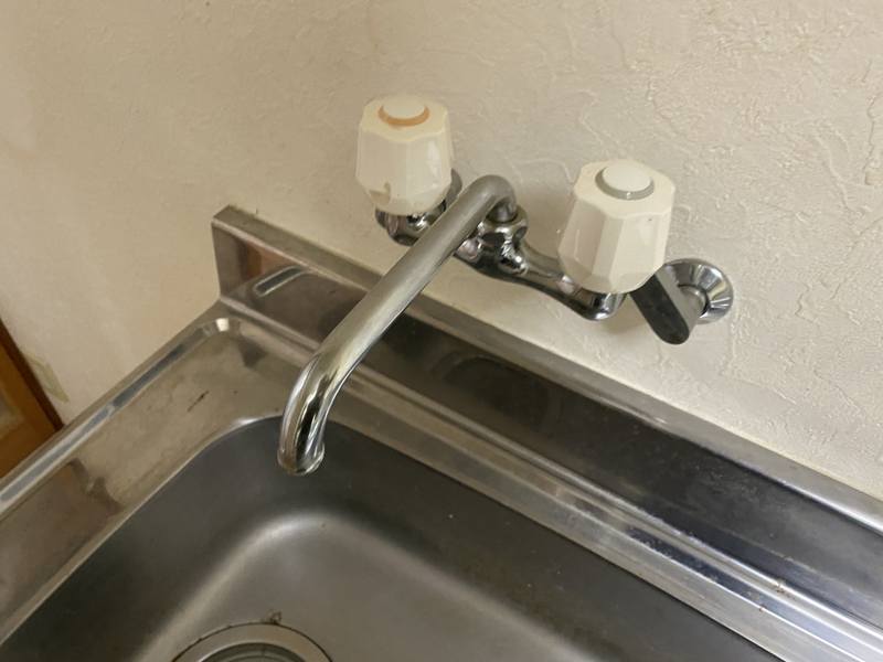 キッチン 写真3