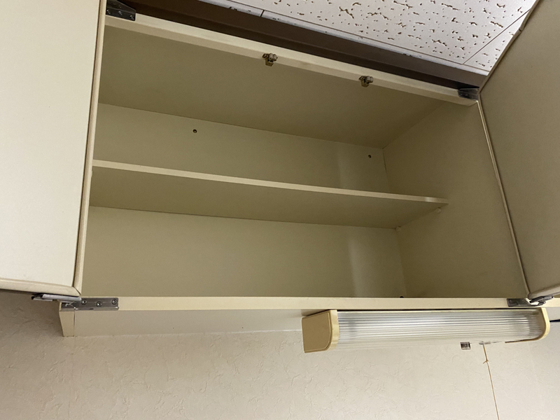収納 写真16