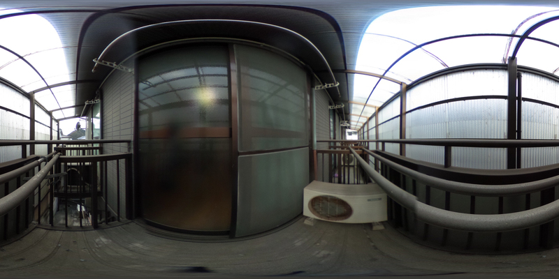 バルコニー・ベランダ 写真37