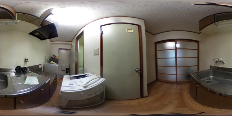 キッチン 写真33