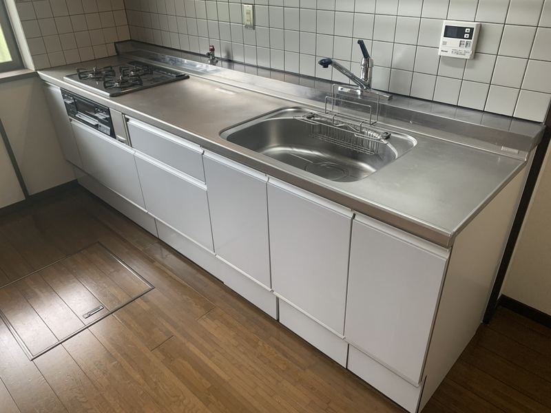 キッチン 写真2