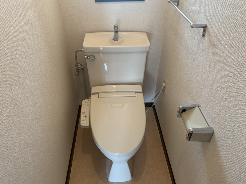 トイレ 写真8