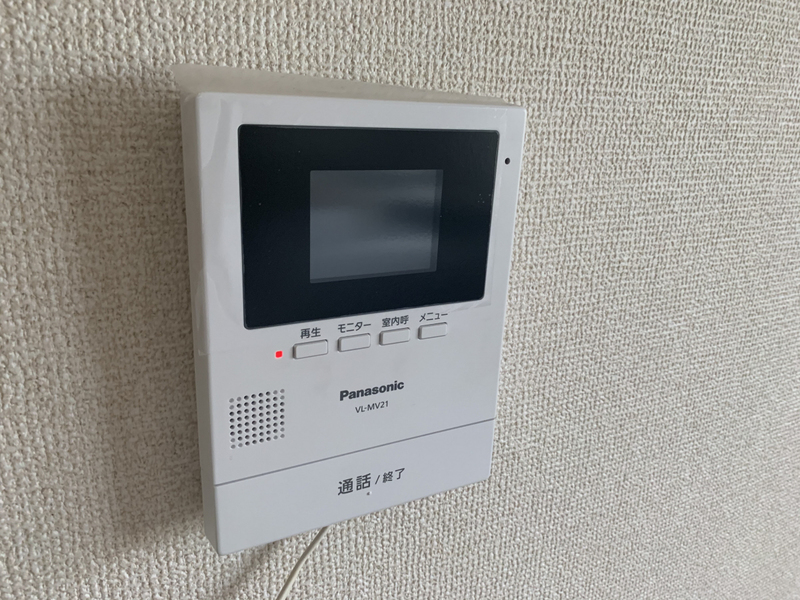 セキュリティ 写真10