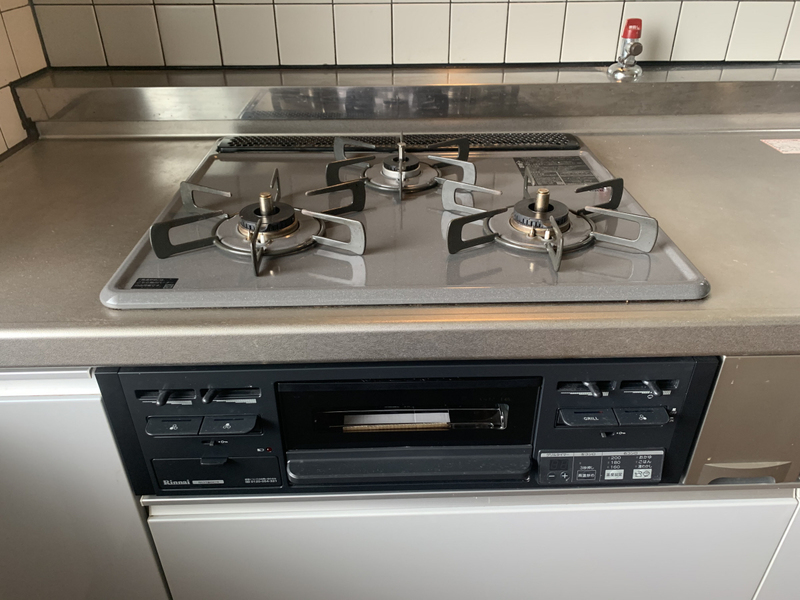 キッチン 写真3