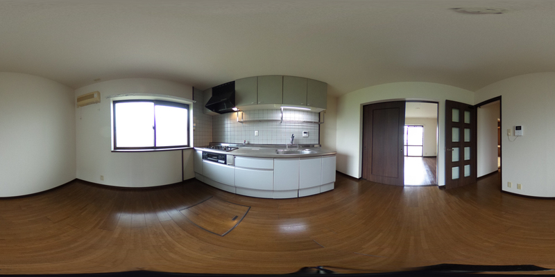 リビング 写真33