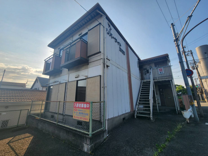 リバーサイド広畑S棟