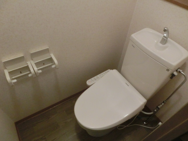 トイレ 写真12
