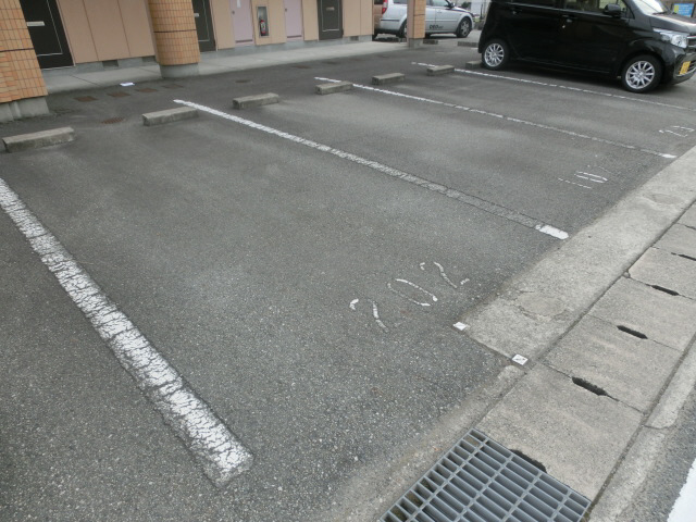駐車場 写真32
