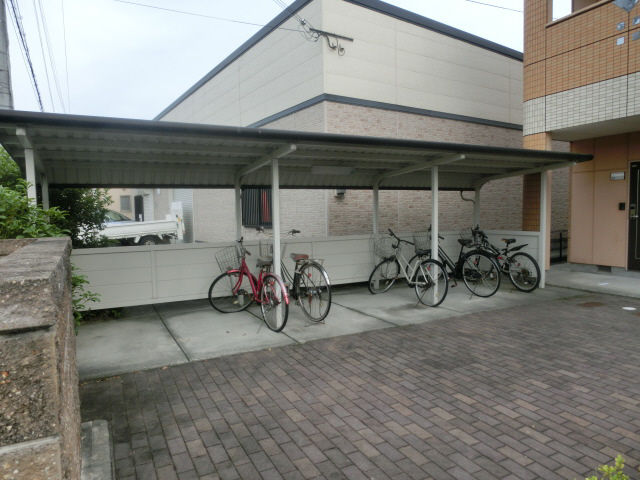 共用部 写真31