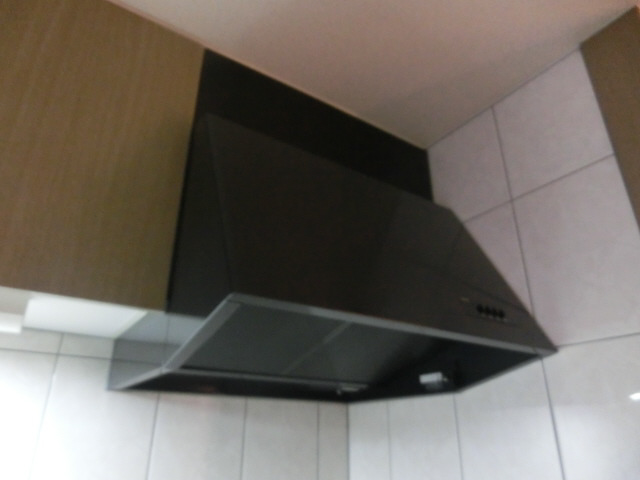 キッチン 写真5