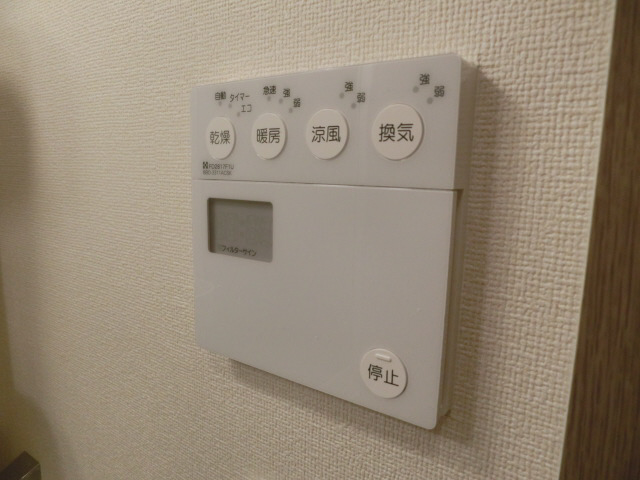 設備 写真18
