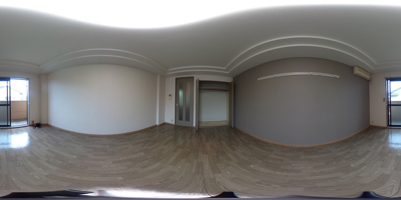 リビング 写真33