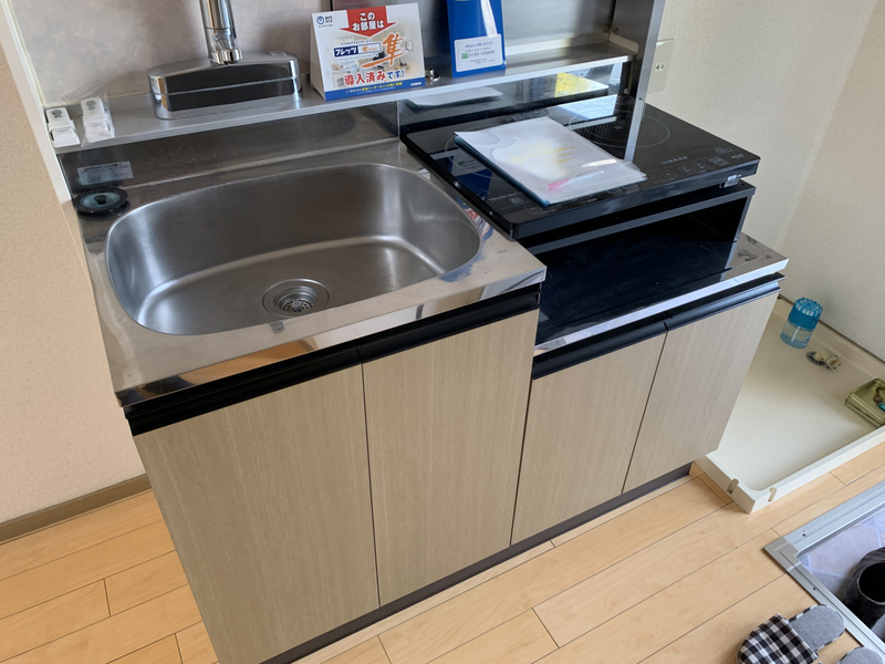 キッチン 写真4