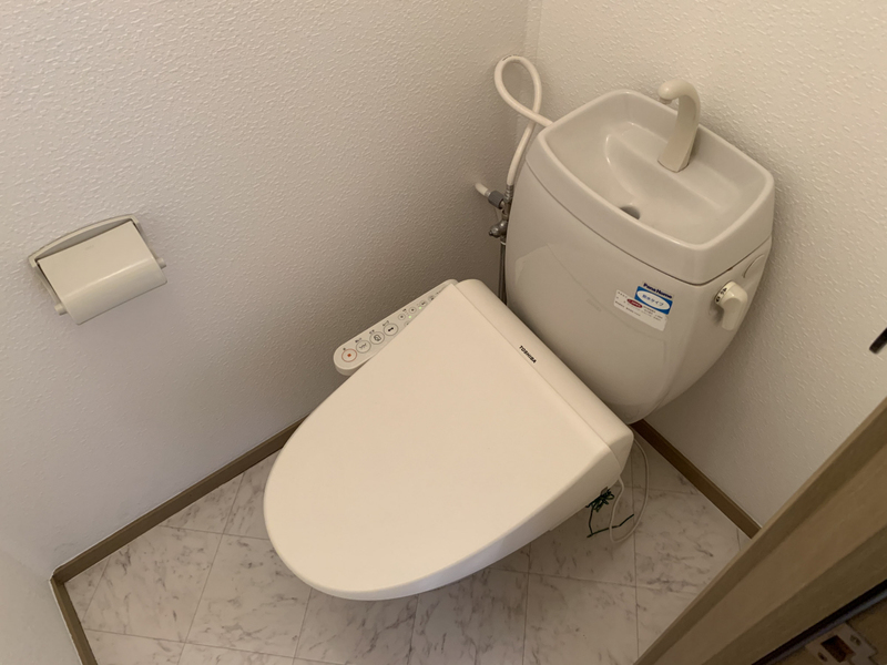トイレ 写真13