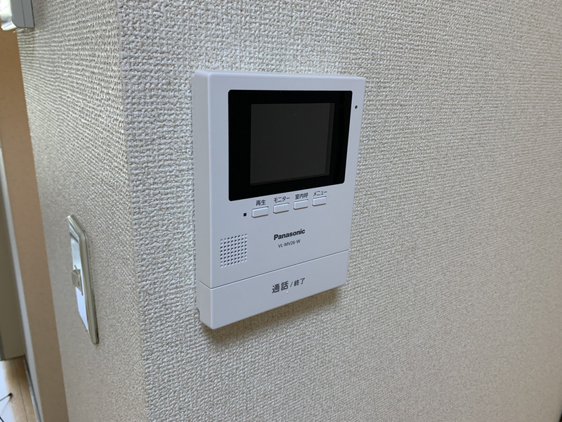 セキュリティ 写真17