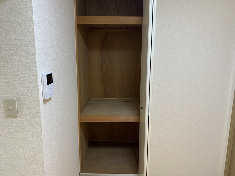 収納 写真15
