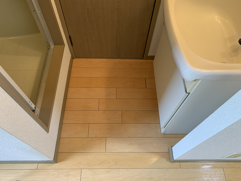 洗面所 写真10