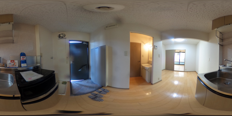 キッチン 写真34