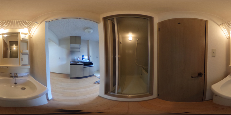 洗面所 写真37