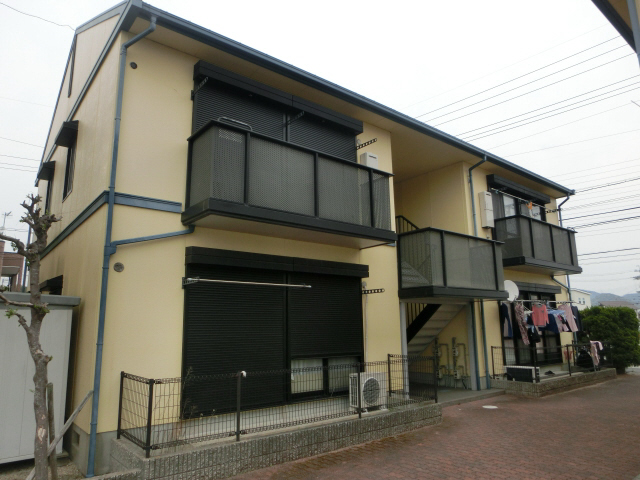 物件番号:1058337094 駐車場１台込み☆　３ＤＫでこのお家賃！！　南向き日当り良好☆