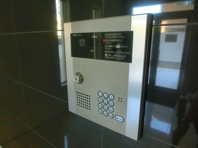 セキュリティ 写真18