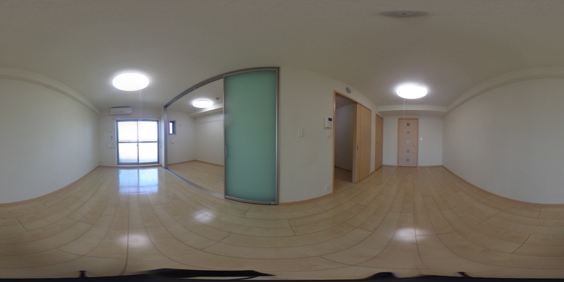 リビング 写真33