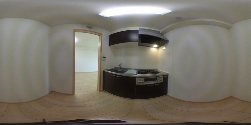 キッチン 写真34