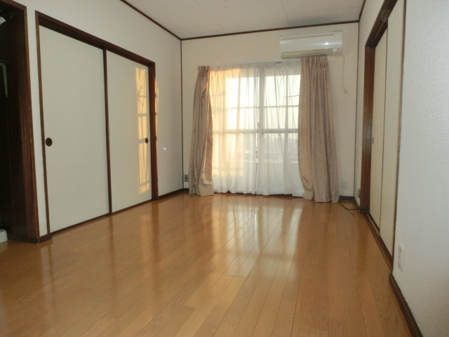 リビング 写真2