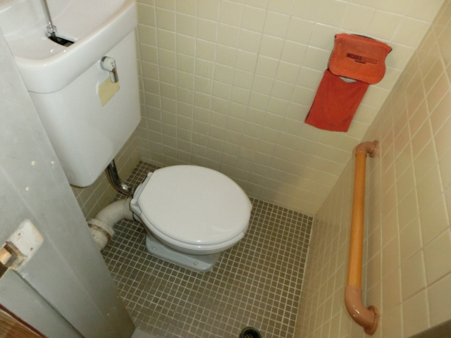 トイレ 写真13