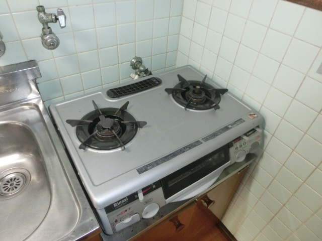 キッチン 写真5