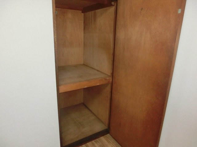 収納 写真15