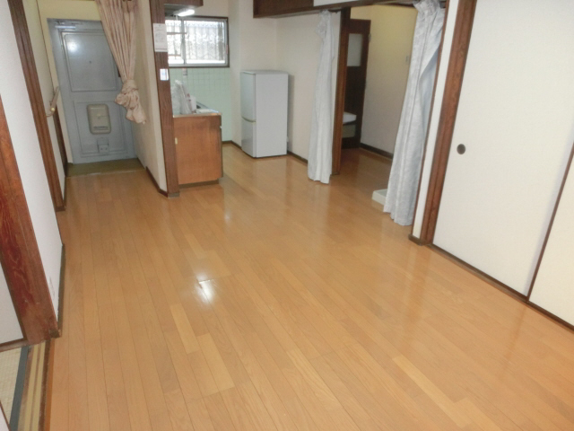 リビング 写真3