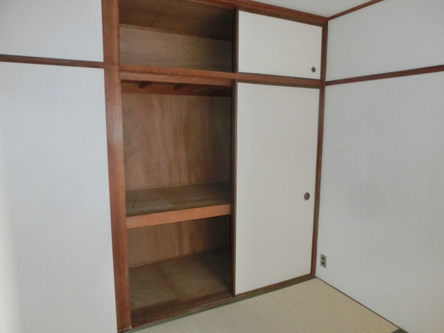収納 写真16