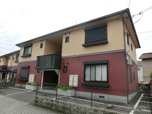 ジュネスのざとWEST