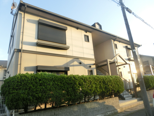 メゾンさくらA
