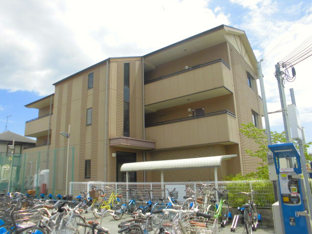 グランドール勝原