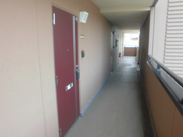 共用部 写真4
