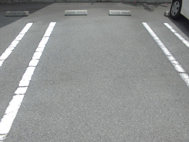 駐車場 写真5