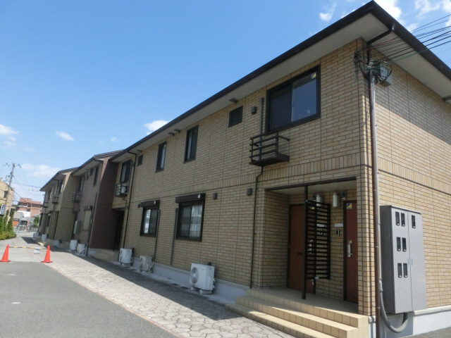 セジュールＭ　青山西