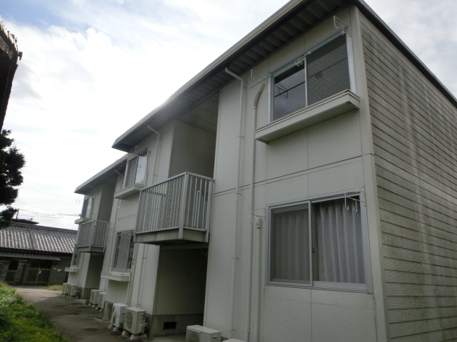 エステート八代