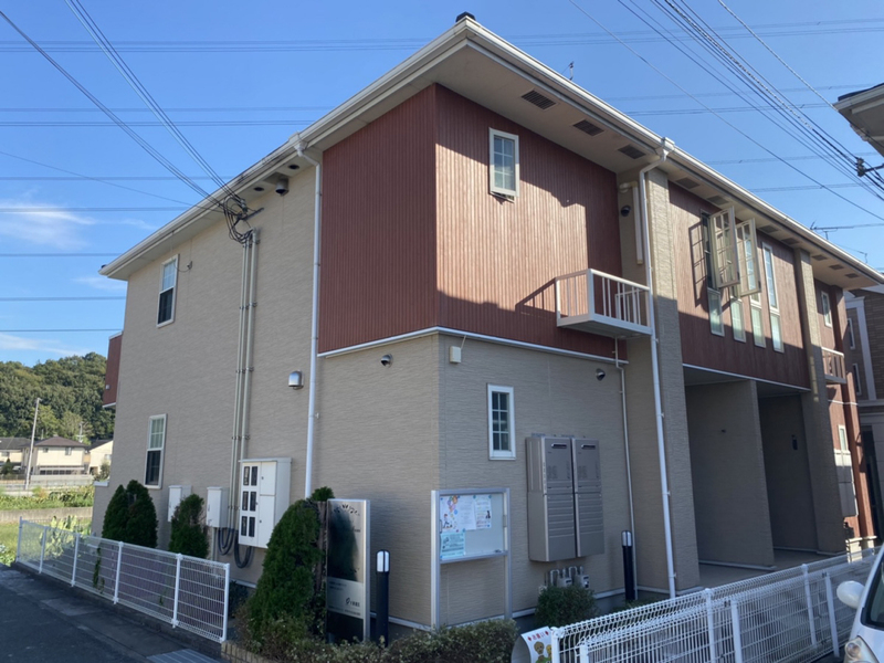 マーベラスいぬいⅡ