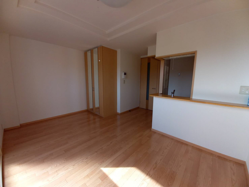 リビング 写真3