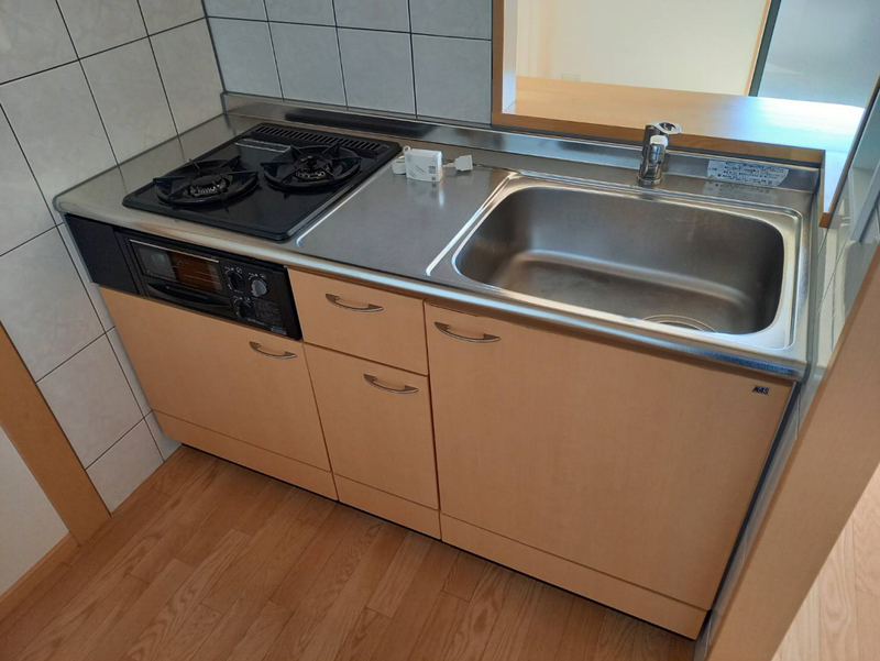 キッチン 写真4