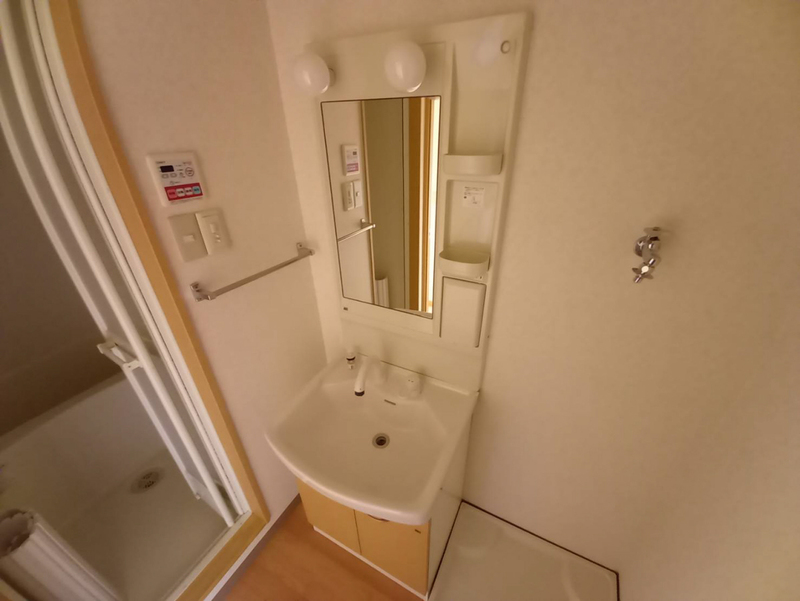 洗面所 写真11
