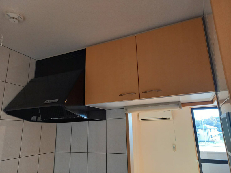 キッチン 写真5