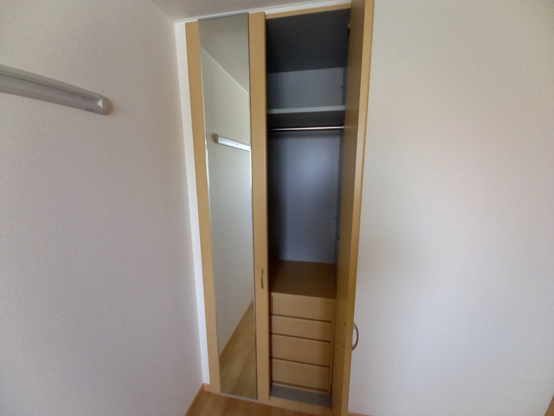 収納 写真16