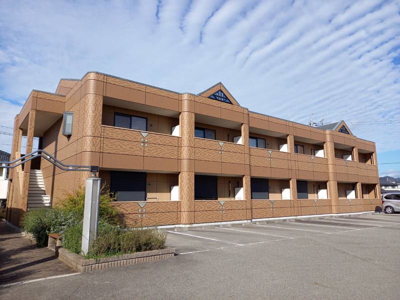 ファームヴィレッジやしろⅤ